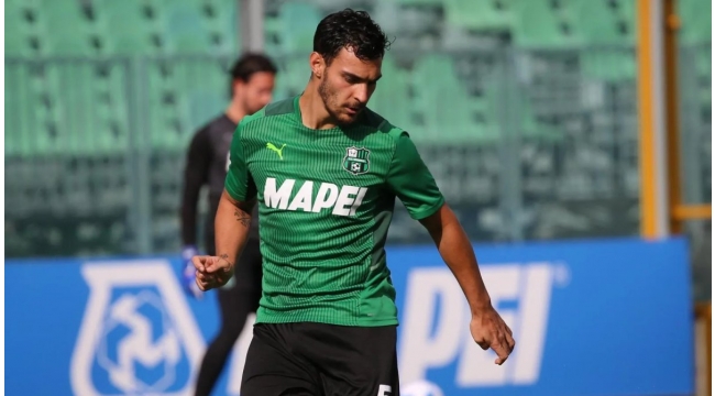 Galatasaray'dan Kaan Ayhan ve Cengiz Ünder hamlesi