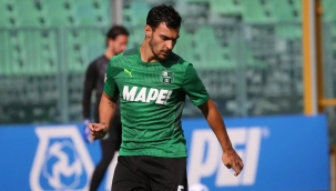 Galatasaray'dan Kaan Ayhan ve Cengiz Ünder hamlesi