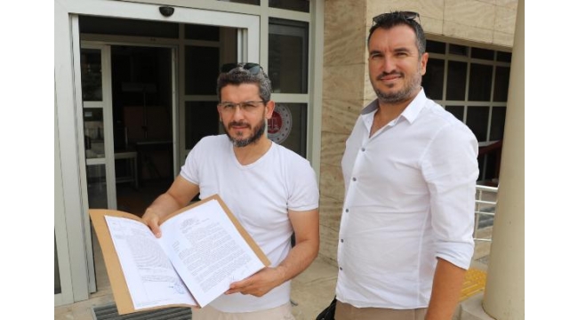 Garson Yasin, 'Evlat' davasında son dönemeçte