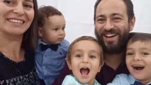 Genç doktor plajda boğuldu