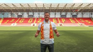 Göztepe, İngiliz kulübü Southampton ile kardeş oldu
