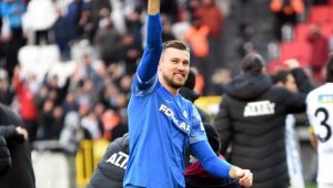 Göztepe'de gündem yeniden Lis