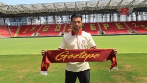Göztepe'de, İsmail Köybaşı ile ömürlük sözleşme