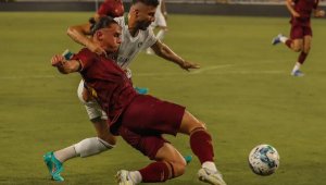 Göztepe'den Emre Çolak hamlesi 