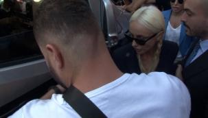 Gülşen: Ev hapsimi kaldırın