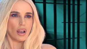 Gülşen'in cezaevindeki talepleri gündeme geldi