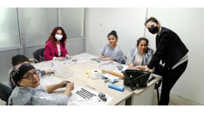 Güney Ege'ye 10,5 milyon lira destek