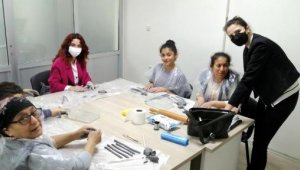 Güney Ege'ye 10,5 milyon lira destek