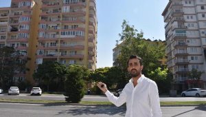 Hasarlı evler, yarı fiyattan da düşük kiralanıyor