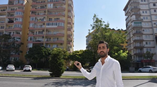 Hasarlı evler, yarı fiyattan da düşük kiralanıyor