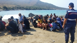 Hayalleri suya düştü