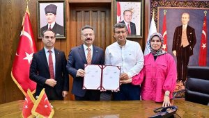 Hayırsever aile 112 Acil Sağlık Hizmetleri İstasyonu yaptıracak