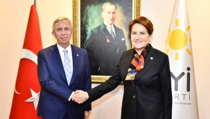 HDP: Mansur Yavaş ve Akşener'e oy yok