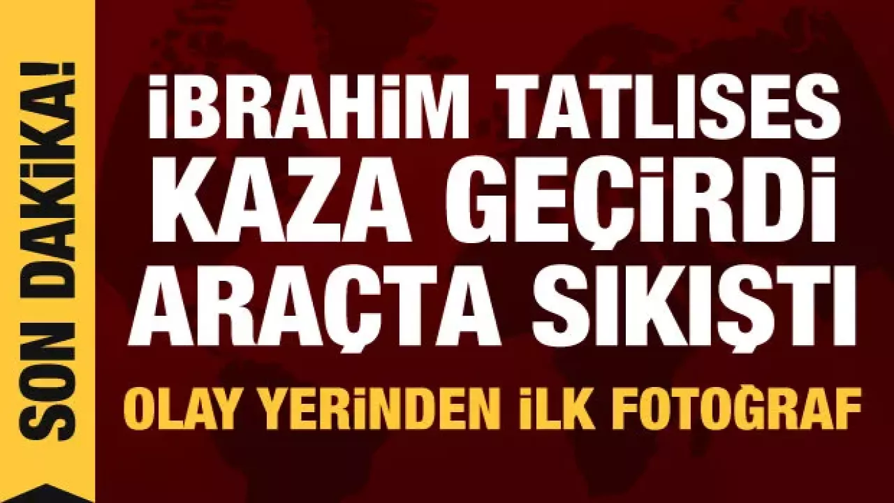 İbrahim Tatlıses'ten üzücü haber