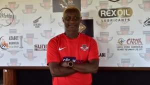 Ibrahima Yattara, Ortaköyspor'a imzayı attı