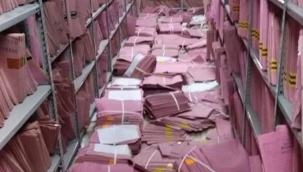 İcradaki dosya sayısı 24 milyonu aştı