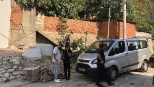 İncir ağacından düşen yaşlı kadın öldü