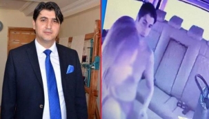 İşkur İl Müdürü'ne ait olduğu iddia edilen müstehcen görüntüler gündem oldu