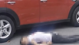 İstanbul'da sokak ortasında cinayet işlendi