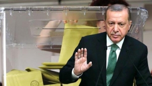 İşte erken seçim tarihi!