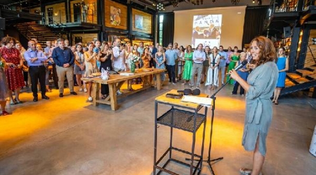 İzmir, 2030'a kadar plastik atıksız şehir olacak