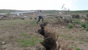 İzmir Büyükşehir Belediyesi'nin afet bölgesi isteğine Bakanlıktan red