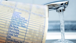 İzmir'de suya 7 ayda yüzde 200 zam