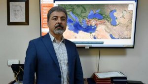 İzmir depremi tetiklemiş olabilir