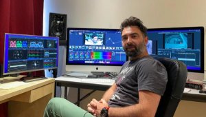 Ekonomi Üniversitesi'nden San Francisco'ya 'Pasolini' yolculuğu