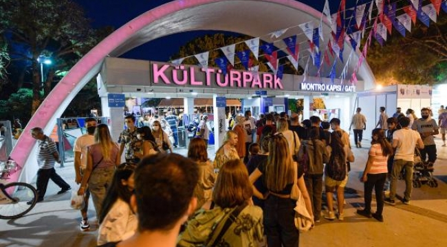 İzmir Enternasyonal Fuarı, 91. kez kapılarını açmaya hazırlanıyor