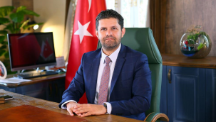 İzmir İl Sağlık Müdürü, Genel Müdür oldu