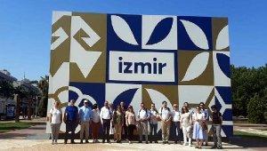 İzmir kent turları 5 Eylül'de başlıyor! Kaydolmayı unutmayın