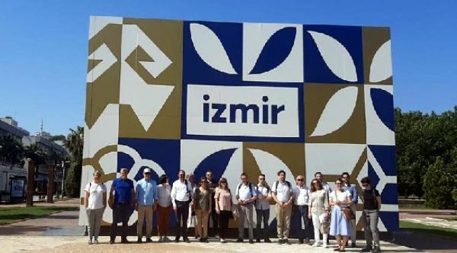 İzmir kent turları 5 Eylül'de başlıyor! Kaydolmayı unutmayın