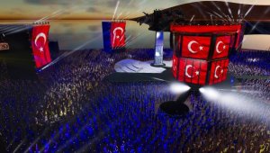 İzmir, kurtuluşun 100'üncü yılına hazırlanıyor