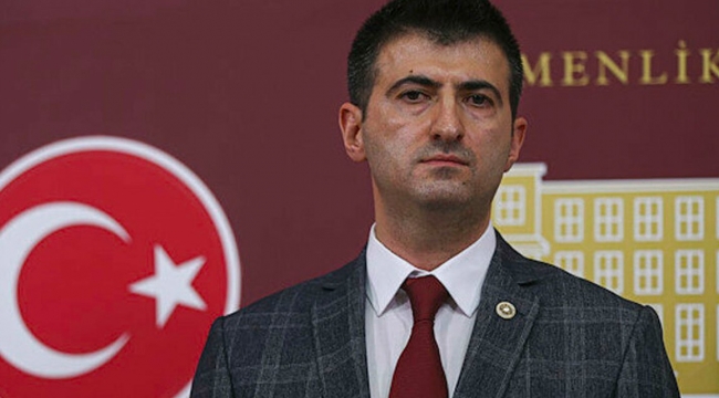 İzmir Milletvekili AK Parti'ye katılıyor