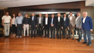 İzmir Tarihi Alanı ve Kemeraltı, Dünya Mirası Listesi'ne girmeli