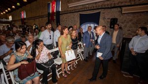 İzmir'de fark yaratan muhtarlar yarışacak