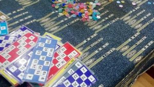 İzmir'de kumar baskını; 41 kişiye 74 bin TL ceza