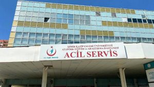 İzmir'de sokakta silahlı saldırı