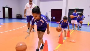 İzmir'de spor faaliyetleri kentin tamamına yayılacak