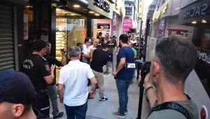 Öldürülen teröristi andılar! İzmir'de 20 gözaltı