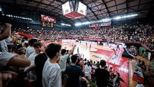 İzmir'den muhteşem ev sahipliği