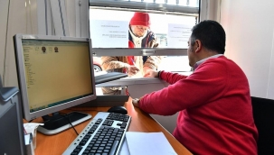 İzmirim Kart başvuru noktaları her yerde