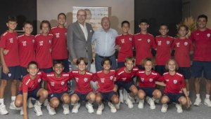 İzmir'in Altınordu'suna sağlıklı güvence