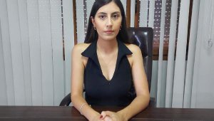 İzmirli avukatın adıyla dolandırıyorlar