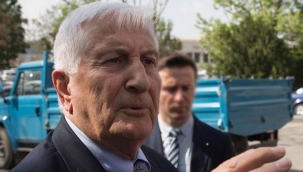 İzmirli emekli orgeneral Çevik Bir'e tahliye kararı