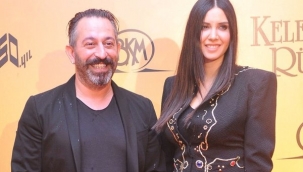 İzmirli eski eşi, Cem Yılmaz'ı dava etti