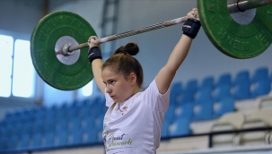 Kanseri yendi, Avrupa şampiyonu oldu