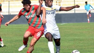 Karşıyaka'da 3 veda