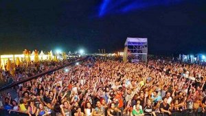 Kaymakamlık 'Milyonfest Fethiye'yi iptal etti, belediye dava edecek